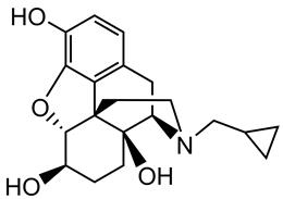 Picture of 6-beta-Naltrexol 